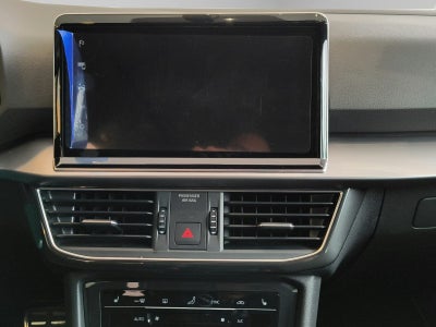 2024 Seat Tarraco VUD 5 pts. FR, 150 HP, 1.4T, DSG, TP, s. Beats, f. led, 5 pas., RA-19