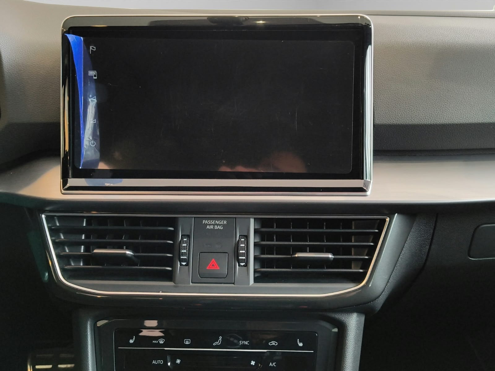 2024 Seat Tarraco VUD 5 pts. FR, 150 HP, 1.4T, DSG, TP, s. Beats, f. led, 5 pas., RA-19