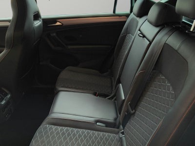 2024 Seat Tarraco VUD 5 pts. FR, 150 HP, 1.4T, DSG, TP, s. Beats, f. led, 5 pas., RA-19