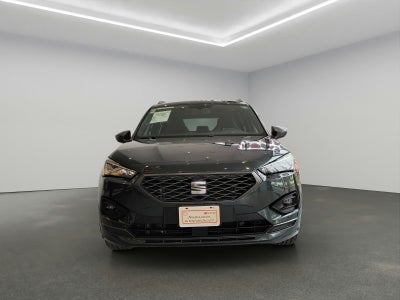 2024 Seat Tarraco VUD 5 pts. FR, 150 HP, 1.4T, DSG, TP, s. Beats, f. led, 5 pas., RA-19