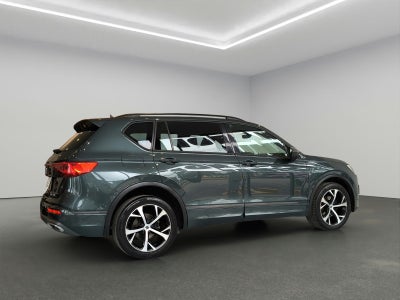 2024 Seat Tarraco VUD 5 pts. FR, 150 HP, 1.4T, DSG, TP, s. Beats, f. led, 5 pas., RA-19