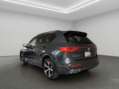 2024 Seat Tarraco VUD 5 pts. FR, 150 HP, 1.4T, DSG, TP, s. Beats, f. led, 5 pas., RA-19