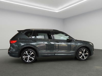2024 Seat Tarraco VUD 5 pts. FR, 150 HP, 1.4T, DSG, TP, s. Beats, f. led, 5 pas., RA-19