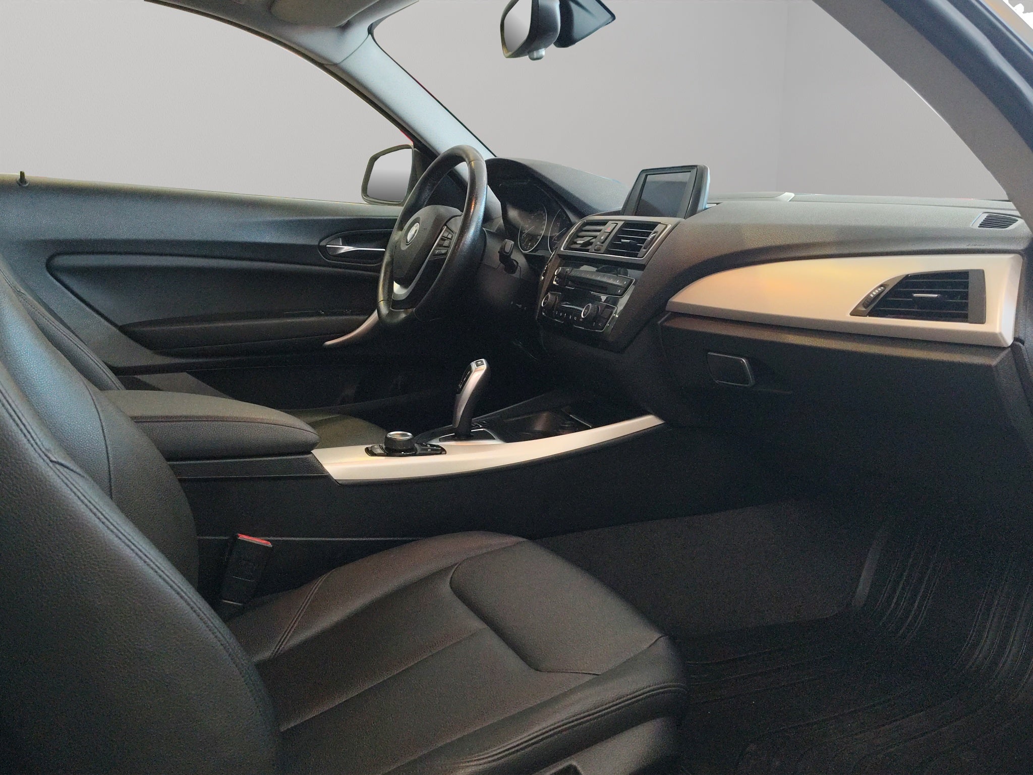 2017 BMW Serie 2 2 pts. 220i Coupé, 184 HP, 2.0T, TA