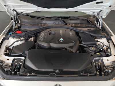 2017 BMW Serie 2 2 pts. 220i Coupé, 184 HP, 2.0T, TA