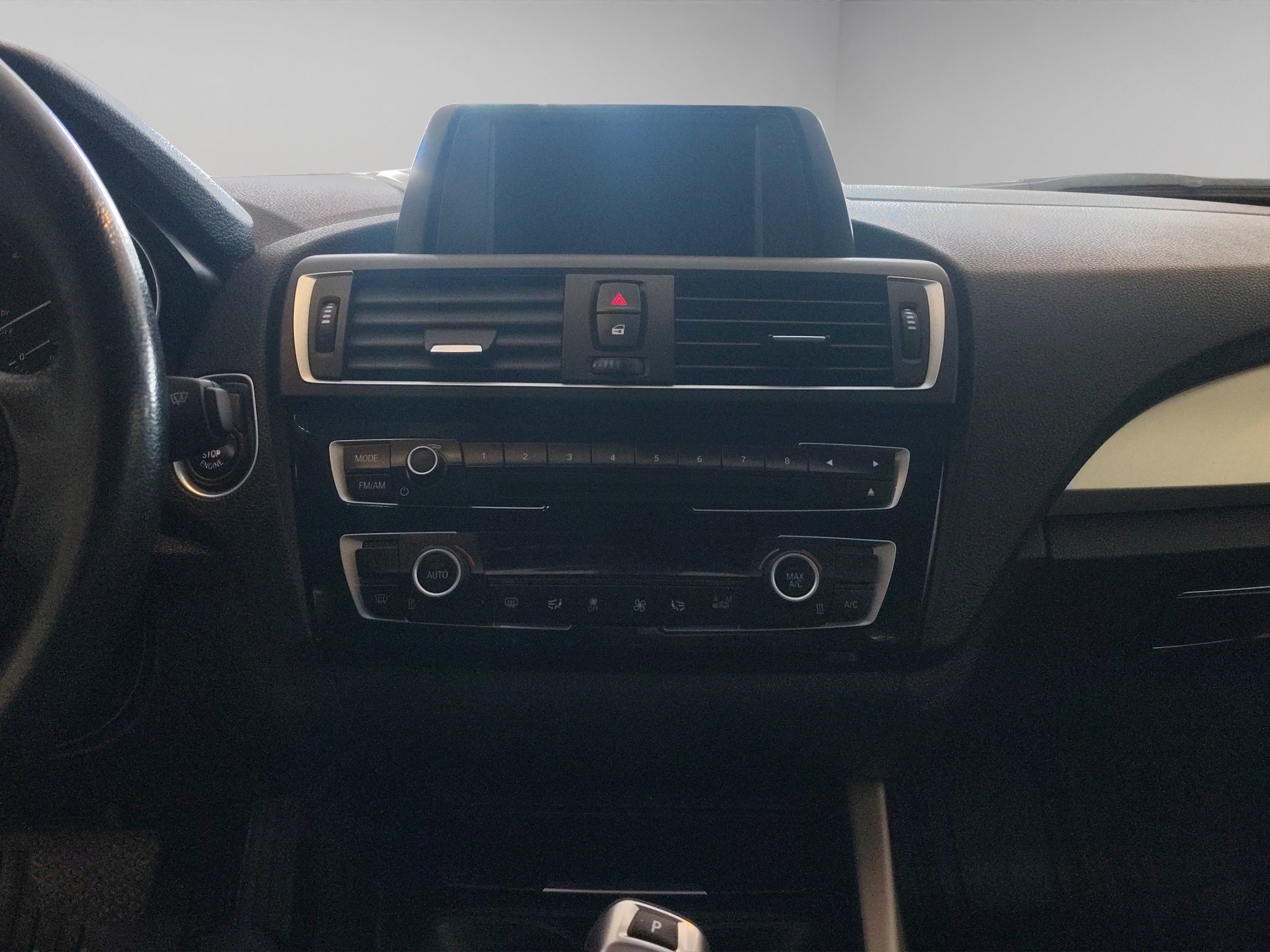 2017 BMW Serie 2 2 pts. 220i Coupé, 184 HP, 2.0T, TA