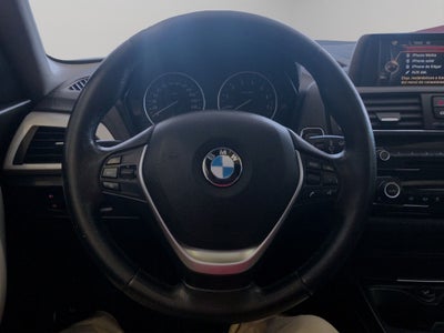 2017 BMW Serie 2 2 pts. 220i Coupé, 184 HP, 2.0T, TA