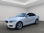 2017 BMW Serie 2 2 pts. 220i Coupé, 184 HP, 2.0T, TA
