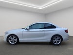 2017 BMW Serie 2 2 pts. 220i Coupé, 184 HP, 2.0T, TA