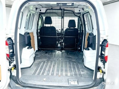 2023 Ford Comerciales Transit Courier Panel 4 pts. 1.0T, TM6, pta. lat. corrediza, R-15
