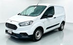 2023 Ford Comerciales Transit Courier Panel 4 pts. 1.0T, TM6, pta. lat. corrediza, R-15