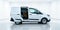 2023 Ford Comerciales Transit Courier Panel 4 pts. 1.0T, TM6, pta. lat. corrediza, R-15