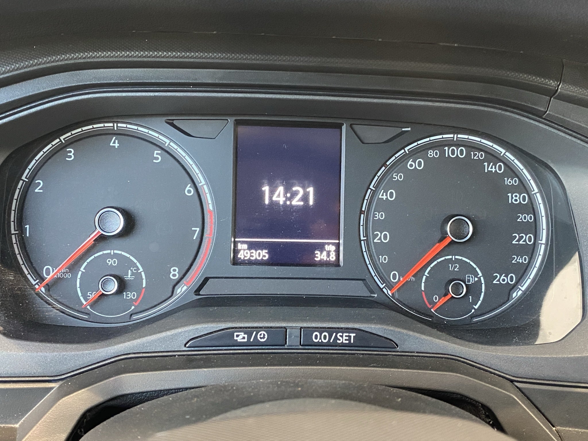 2024 Volkswagen Virtus 4 pts. Trendline, 1.6, AT a/c R-15