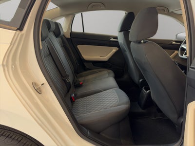 2024 Volkswagen Virtus 4 pts. Trendline, 1.6, AT a/c R-15