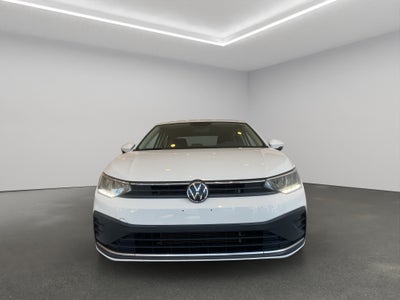 2024 Volkswagen Virtus 4 pts. Trendline, 1.6, AT a/c R-15