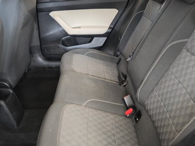 2024 Volkswagen Virtus 4 pts. Trendline, 1.6l, TM5, a/ac., R-15