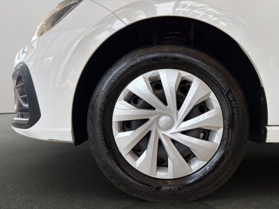 2024 Volkswagen Virtus 4 pts. Trendline, 1.6l, TM5, a/ac., R-15