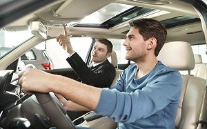 Schedule a test drive at Nissan Texcoco in Texcoco, México, México.