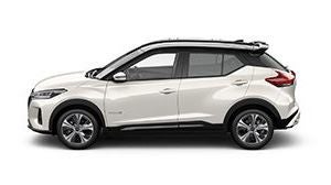 híbridos y eléctricos kicks-e-power - Nissan Texcoco in Texcoco México