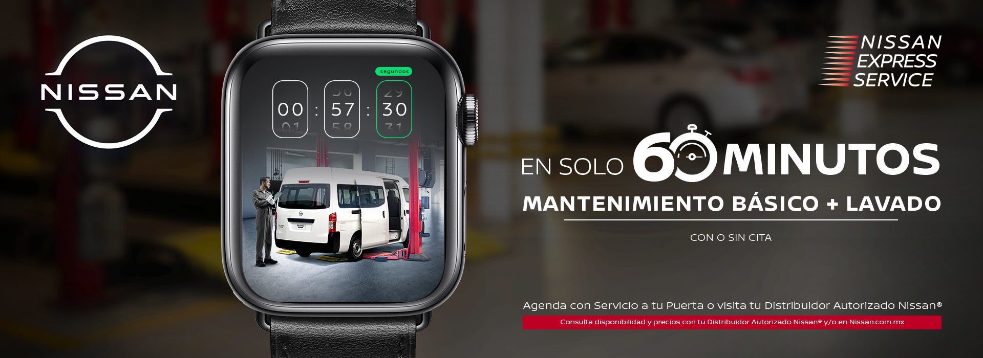 AGENDA TU CITA YA!!!